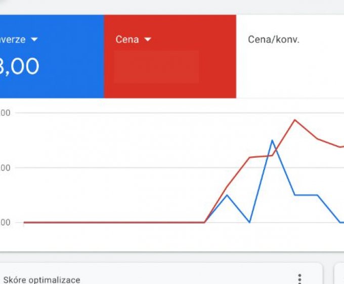 Performance Max: Jak zatočit se strmým nástupem a následným propadem?
