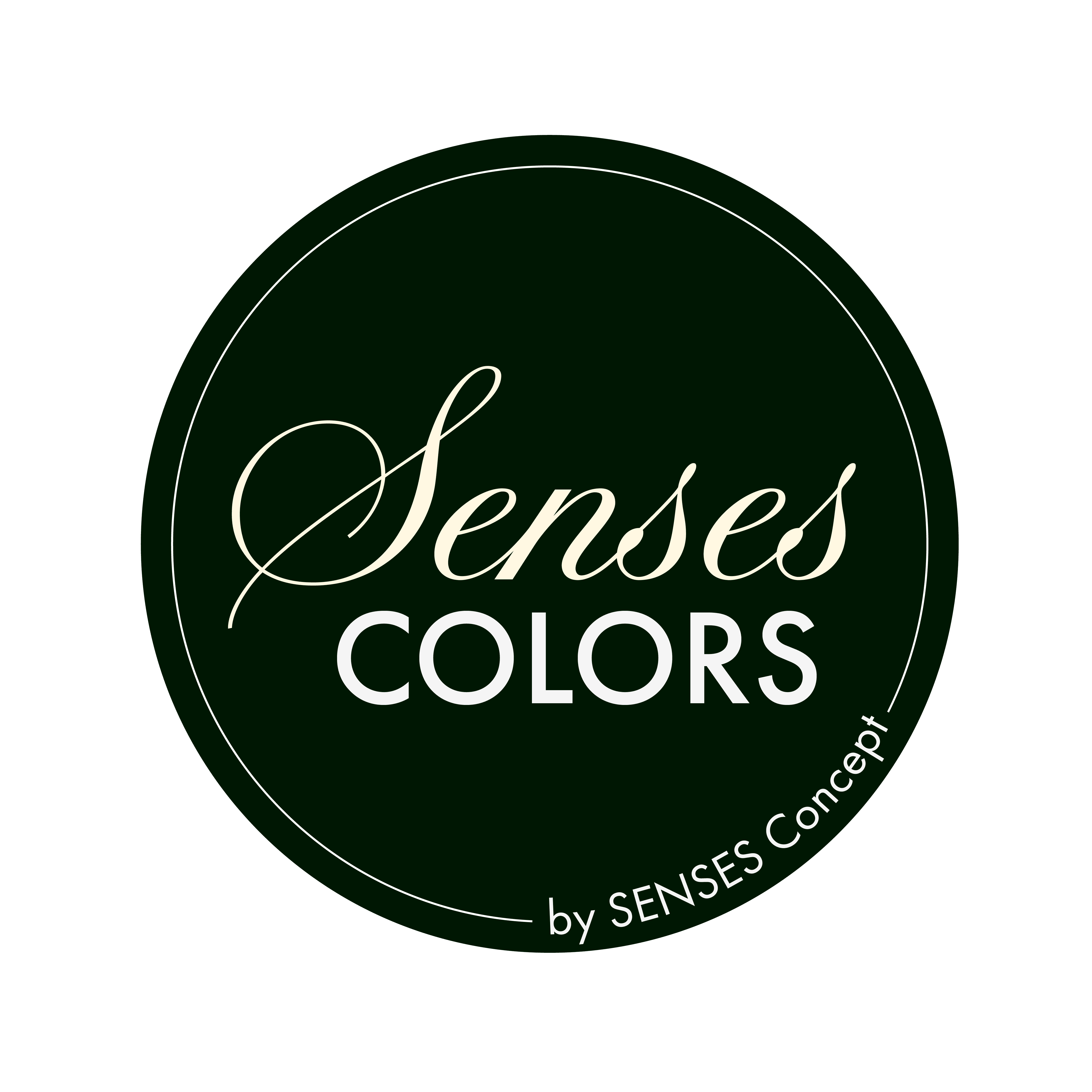 SensesColors logo