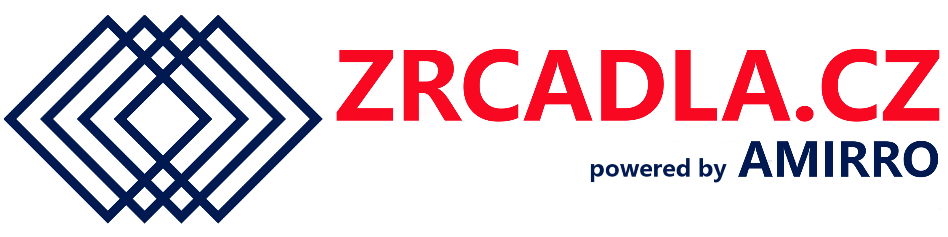 Zrcadla logo
